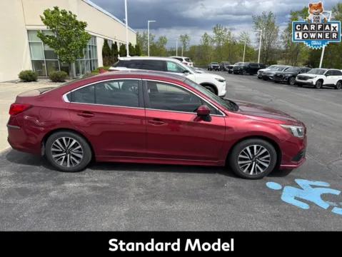 Photos of 2019 Subaru Legacy 2.5i for sale in Cohoes, NY at Lia INFINITI
