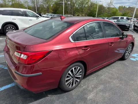Another view of 2019 Subaru Legacy 2.5i for sale in Cohoes, NY at Lia INFINITI