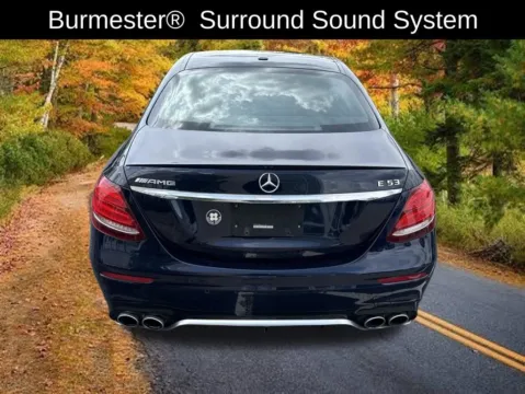 More photos of 2020 Mercedes-Benz E-Class E 53 AMG at Lia INFINITI, NY