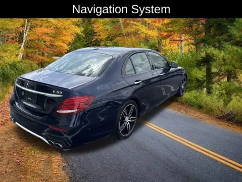 More photos of 2020 Mercedes-Benz E-Class E 53 AMG at Lia INFINITI, NY