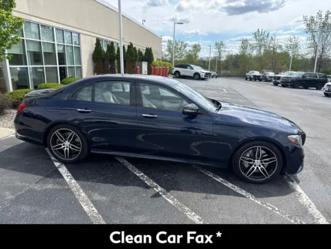 Photos of 2020 Mercedes-Benz E-Class E 53 AMG for sale in Cohoes, NY at Lia INFINITI
