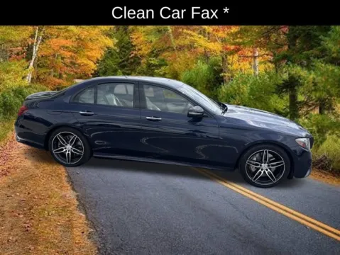 Another view of 2020 Mercedes-Benz E-Class E 53 AMG for sale in Cohoes, NY at Lia INFINITI