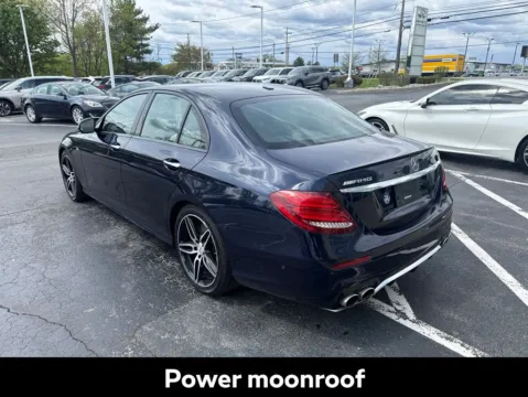 More photos of 2020 Mercedes-Benz E-Class E 53 AMG at Lia INFINITI, NY