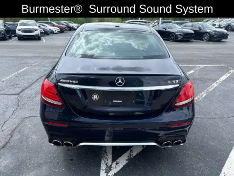 More photos of 2020 Mercedes-Benz E-Class E 53 AMG at Lia INFINITI, NY