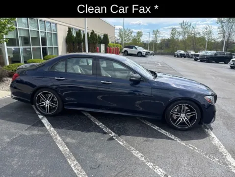 Photos of 2020 Mercedes-Benz E-Class E 53 AMG for sale in Cohoes, NY at Lia INFINITI