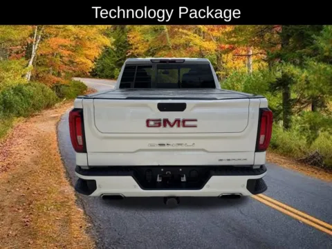 More photos of 2019 GMC Sierra 1500 Denali at Lia INFINITI, NY
