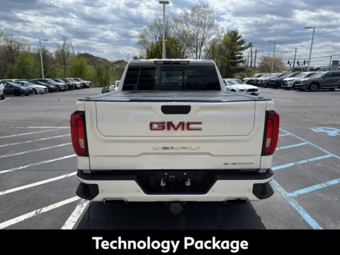 More photos of 2019 GMC Sierra 1500 Denali at Lia INFINITI, NY