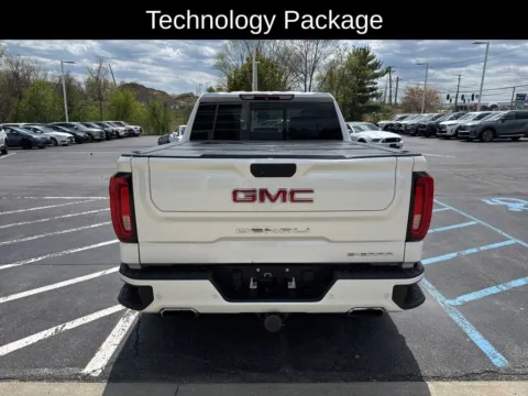 More photos of 2019 GMC Sierra 1500 Denali at Lia INFINITI, NY