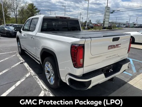 More photos of 2019 GMC Sierra 1500 Denali at Lia INFINITI, NY