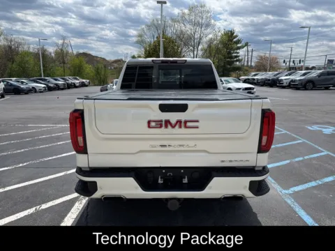 More photos of 2019 GMC Sierra 1500 Denali at Lia INFINITI, NY