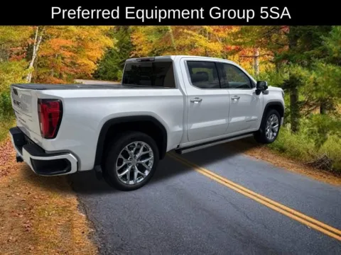 More photos of 2019 GMC Sierra 1500 Denali at Lia INFINITI, NY