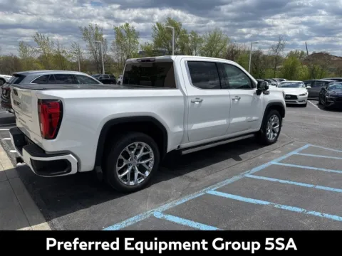 Another view of 2019 GMC Sierra 1500 Denali for sale in Cohoes, NY at Lia INFINITI
