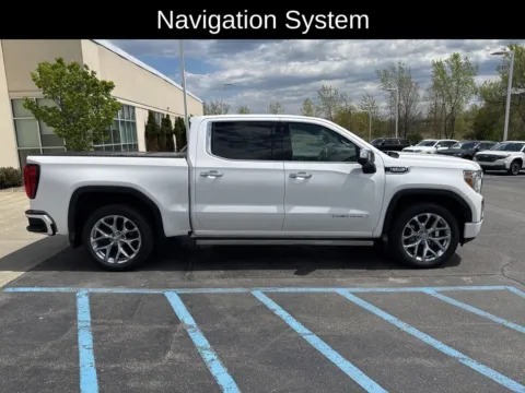 Photos of 2019 GMC Sierra 1500 Denali for sale in Cohoes, NY at Lia INFINITI