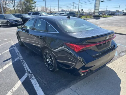 More photos of 2019 Toyota Avalon Touring at Lia INFINITI, NY