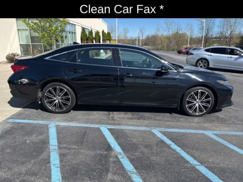 Photos of 2019 Toyota Avalon Touring for sale in Cohoes, NY at Lia INFINITI