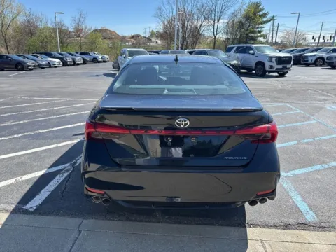More photos of 2019 Toyota Avalon Touring at Lia INFINITI, NY