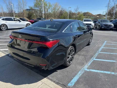 Another view of 2019 Toyota Avalon Touring for sale in Cohoes, NY at Lia INFINITI