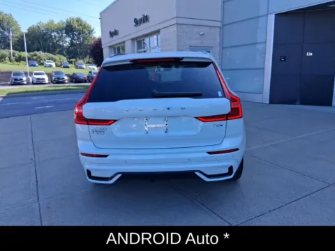 More photos of 2025 Volvo XC60 Plug-In Hybrid T8 Plus at Lia INFINITI, NY