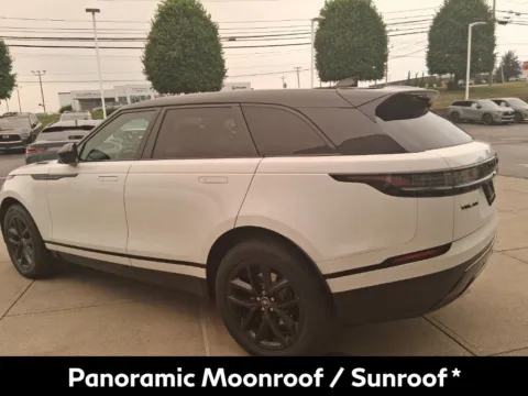More photos of 2026 Land Rover Range Rover Velar Dynamic SE at Lia INFINITI, NY