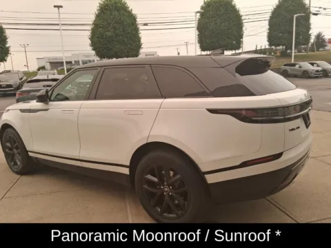 More photos of 2026 Land Rover Range Rover Velar Dynamic SE at Lia INFINITI, NY