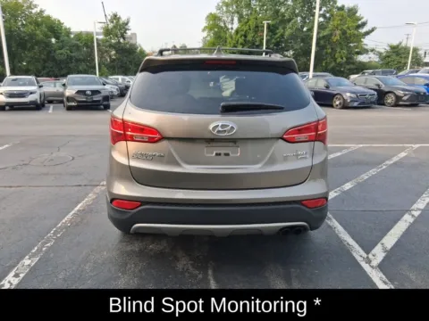 More photos of 2014 Hyundai Santa Fe Sport 2.0T at Lia INFINITI, NY
