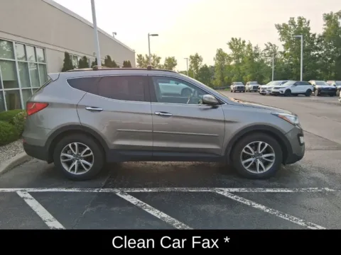 Photos of 2014 Hyundai Santa Fe Sport 2.0T for sale in Cohoes, NY at Lia INFINITI