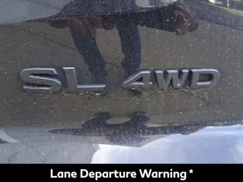 More photos of 2022 Nissan Pathfinder SL at Lia INFINITI, NY