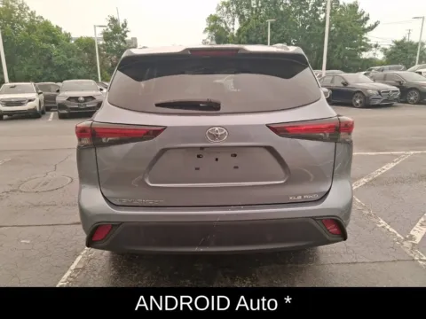 More photos of 2024 Toyota Highlander XLE at Lia INFINITI, NY