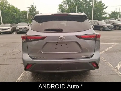 More photos of 2024 Toyota Highlander XLE at Lia INFINITI, NY