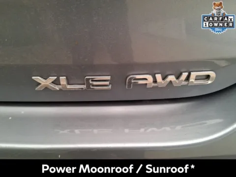 More photos of 2024 Toyota Highlander XLE at Lia INFINITI, NY