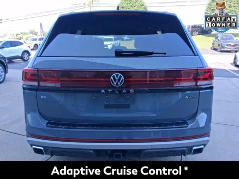 More photos of 2025 Volkswagen Atlas 2.0T Peak Edition at Lia INFINITI, NY