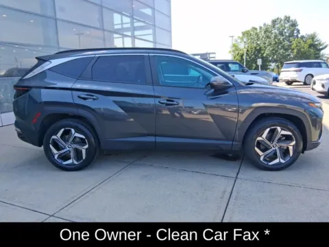 Photos of 2023 Hyundai Tucson SEL for sale in Cohoes, NY at Lia INFINITI