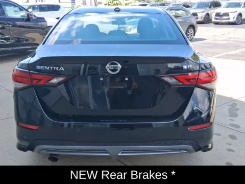 More photos of 2021 Nissan Sentra SR at Lia INFINITI, NY