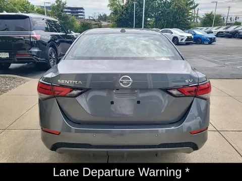 More photos of 2020 Nissan Sentra SV at Lia INFINITI, NY