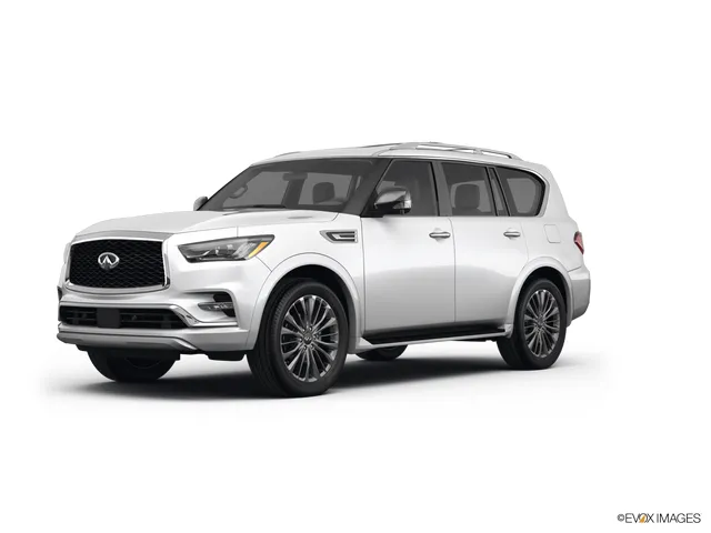 2023 INFINITI QX80 Premium Select for sale in Cohoes, NY