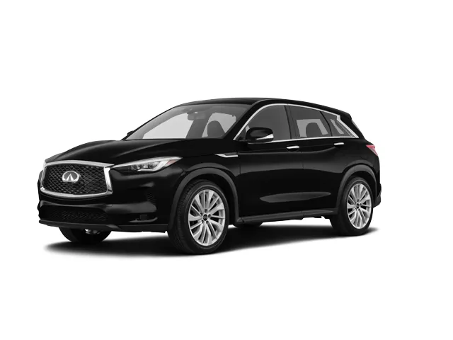 2023 INFINITI QX50 SPORT for sale in Cohoes, NY