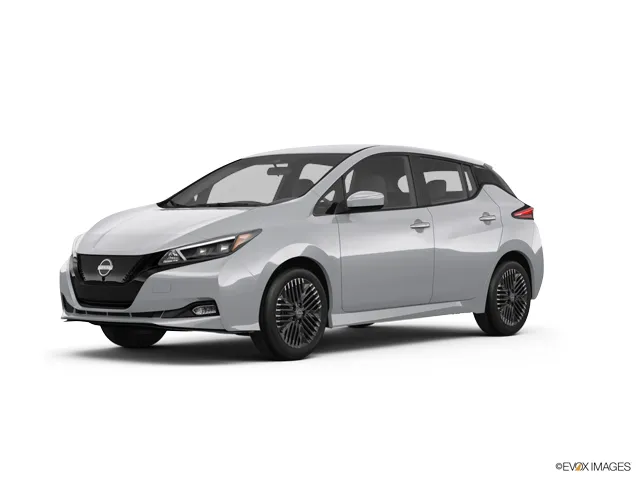 2024 Nissan Leaf SV Plus for sale in Cohoes, NY