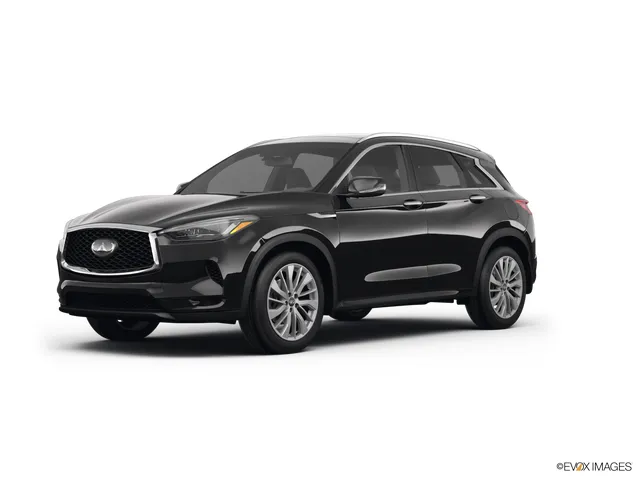 2023 INFINITI QX50 LUXE for sale in Cohoes, NY