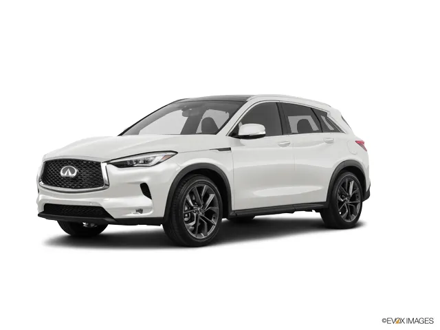 2019 INFINITI QX50 ESSENTIAL for sale in Cohoes, NY