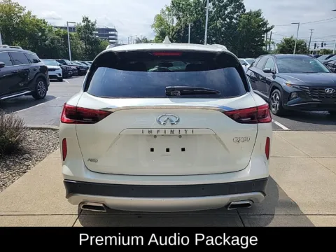 More photos of 2019 INFINITI QX50 ESSENTIAL at Lia INFINITI, NY