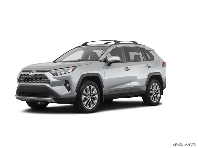 2019 Toyota RAV4 XLE for sale in Cohoes, NY