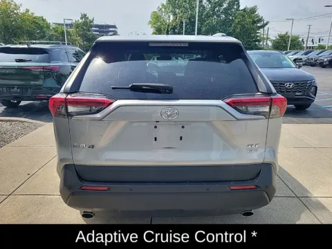 More photos of 2019 Toyota RAV4 XLE at Lia INFINITI, NY