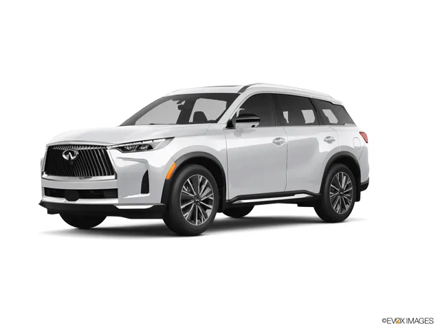 2026 INFINITI QX60 LUXE for sale in Cohoes, NY