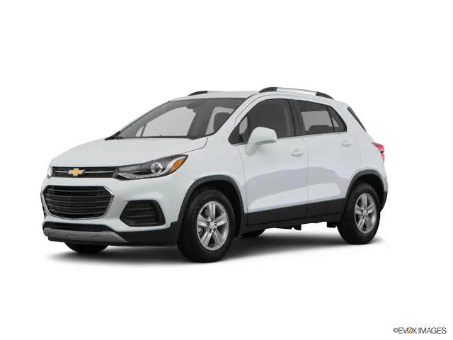 2018 Chevrolet Trax LT for sale in Cohoes, NY
