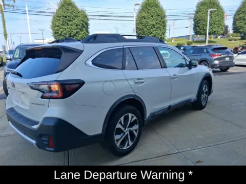 Another view of 2020 Subaru Outback Limited for sale in Cohoes, NY at Lia INFINITI