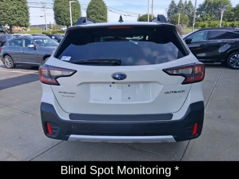 More photos of 2020 Subaru Outback Limited at Lia INFINITI, NY