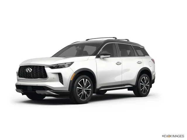 2024 INFINITI QX60 Autograph for sale in Cohoes, NY