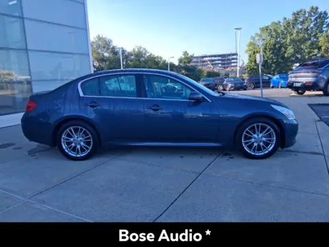 Photos of 2008 INFINITI G35 X for sale in Cohoes, NY at Lia INFINITI