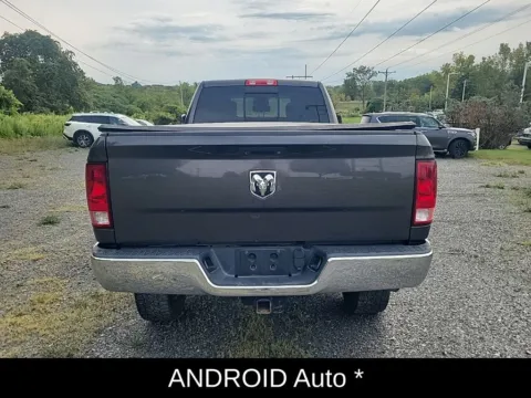 More photos of 2018 Ram 2500 Big Horn at Lia INFINITI, NY