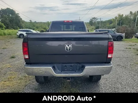 More photos of 2018 Ram 2500 Big Horn at Lia INFINITI, NY